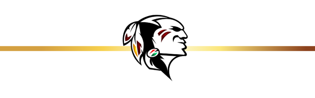 Frame Decorativo de Bravos Organization