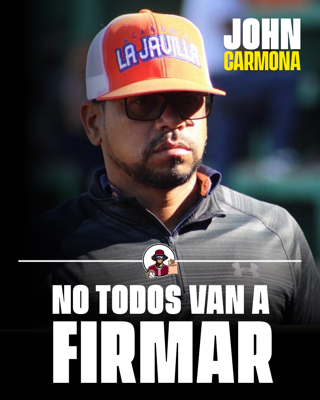 Jhon Carmona