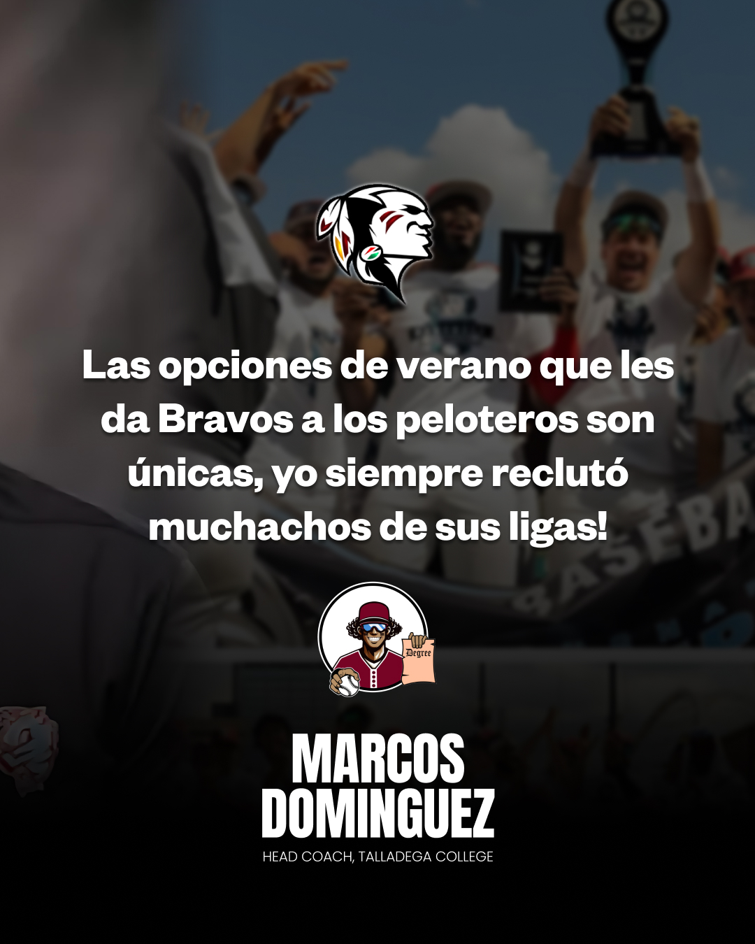 Marcos Dominguez 2