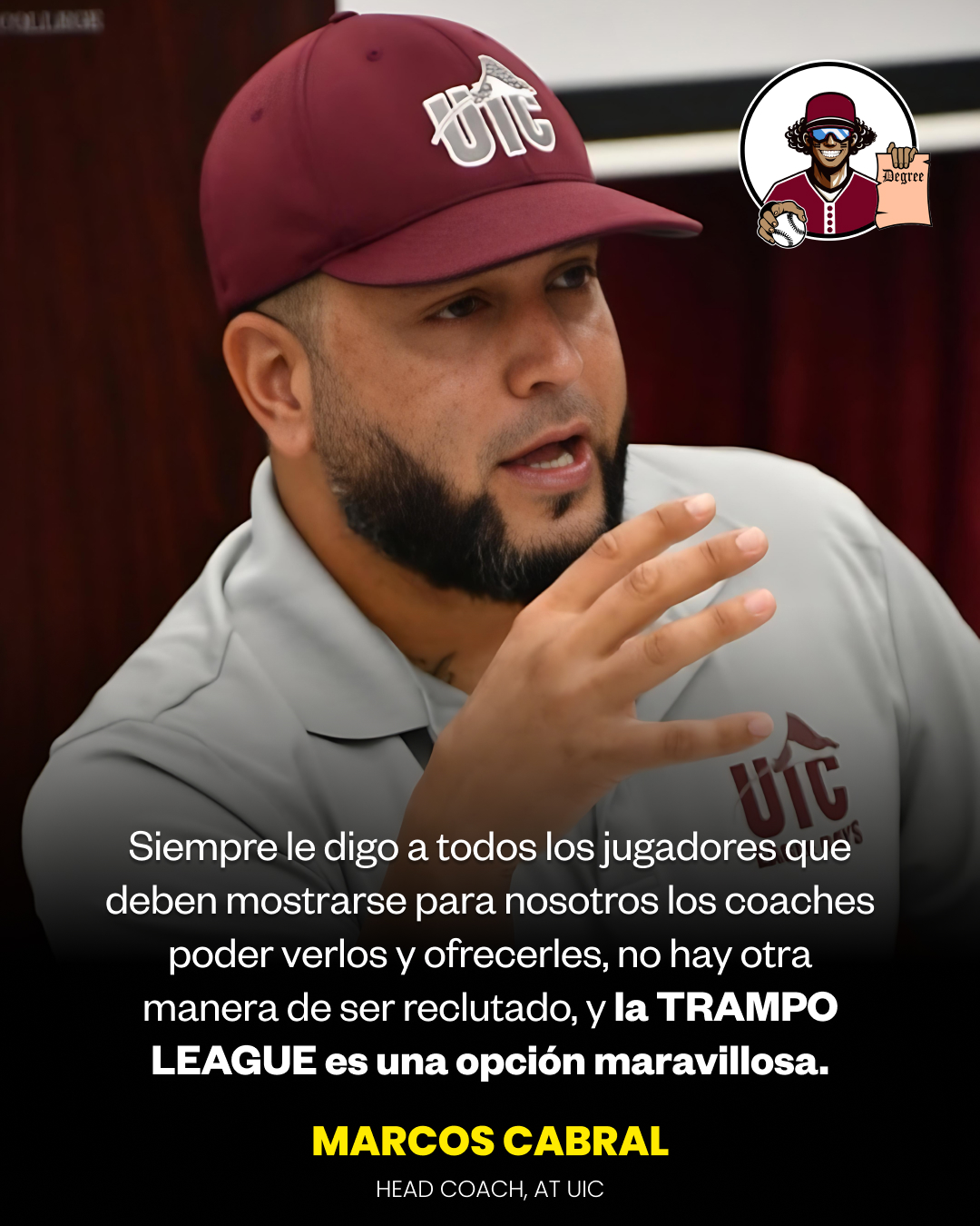 Marcos cabral 2